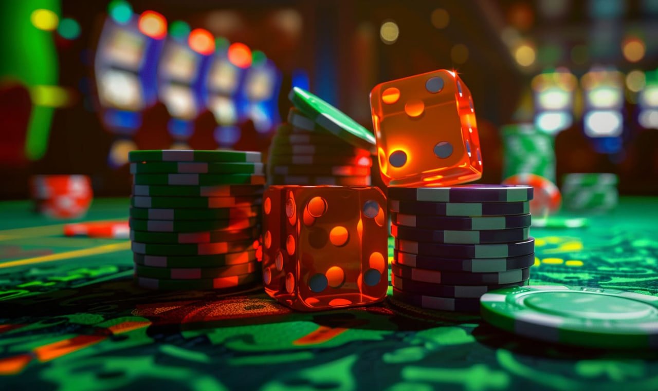 Membaca aturan bonus melalui ponsel pribadi